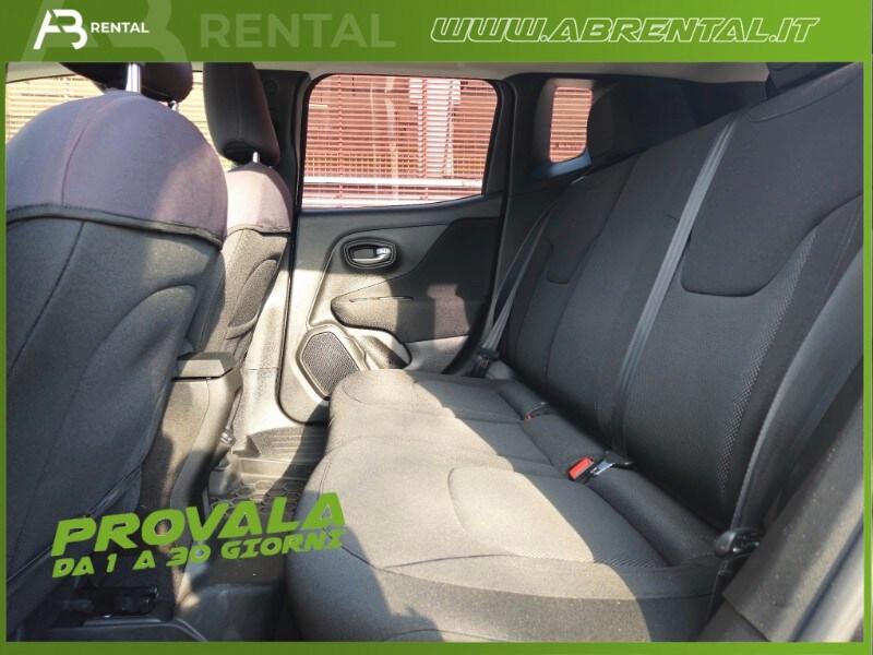 JEEP Renegade Renegade 1.6 Mjt 120 CV Longitude