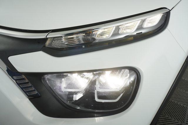 CITROEN C3 C3 PureTech 83 S&S Shine