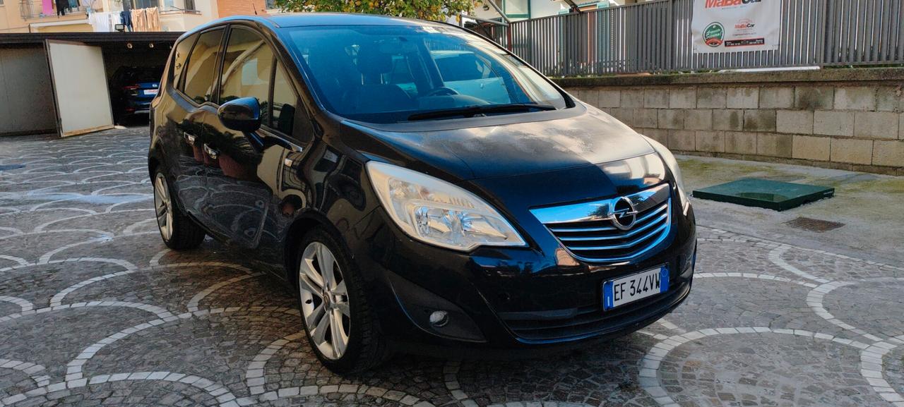 Opel Meriva 1.3 CDTI 75cv Cosmo prezzo promo