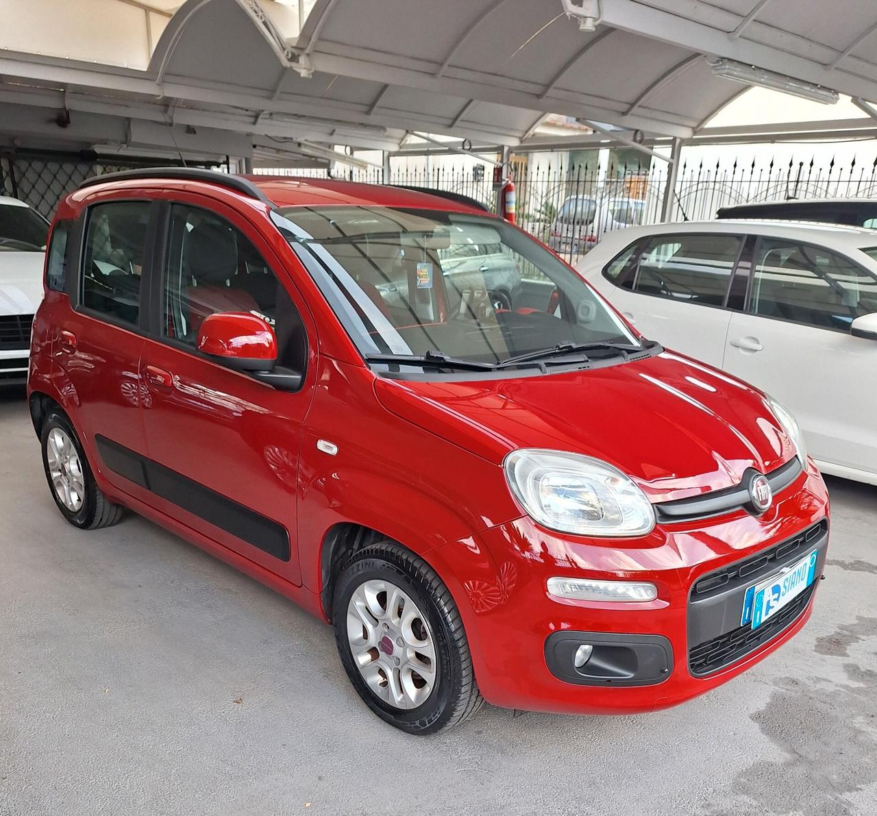Fiat Panda 1.2 EasyPower Lounge Prov Nord Italia