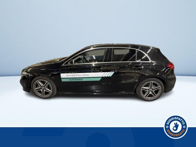 Mercedes-Benz Classe A 180d Automatic AMG Line Advanced