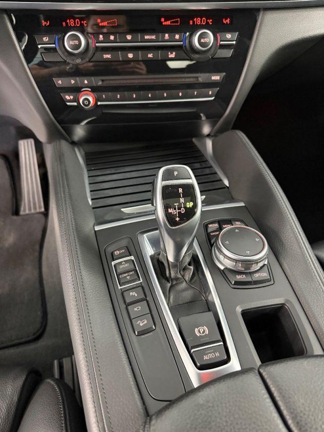 BMW X6 xDrive30d 258CV Msport M Sport