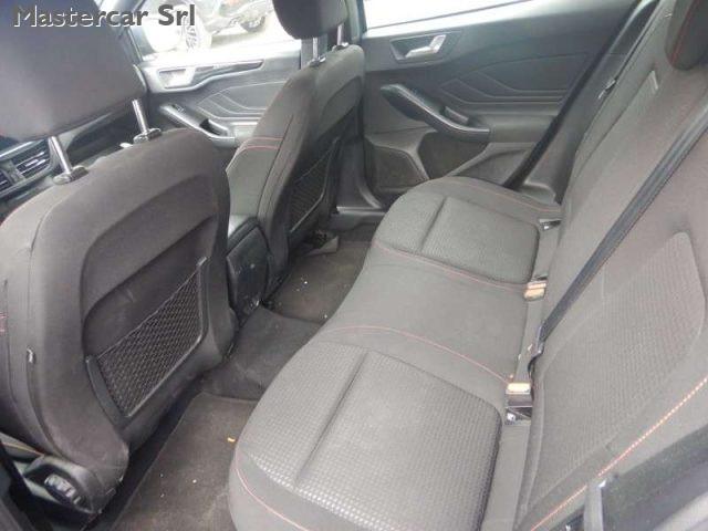 FORD Focus SW 1.0 125cv ST-Line Design Automatica - GP300ST