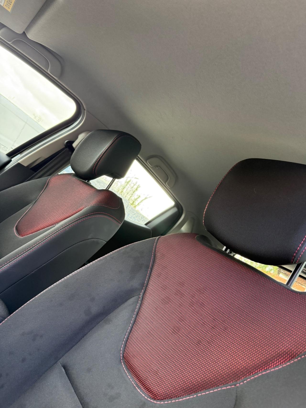 Renault Clio 1.2 75CV GPL 5 porte Van