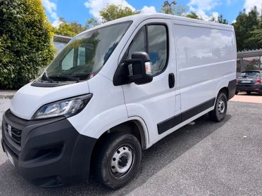 Fiat Ducato FIAT Ducato 28 2.2 120CV PC-TN