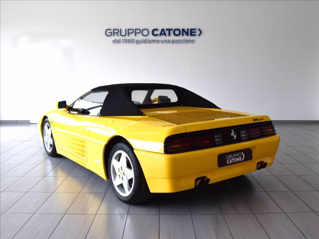 FERRARI 348 SP 3.4 del 1993