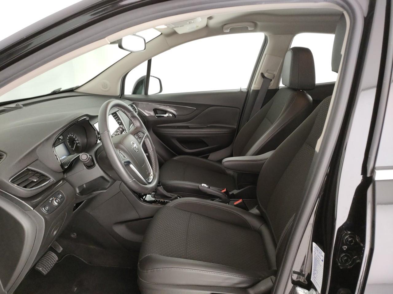 OPEL Mokka X 1.4 t Ultimate 4x2 140cv auto