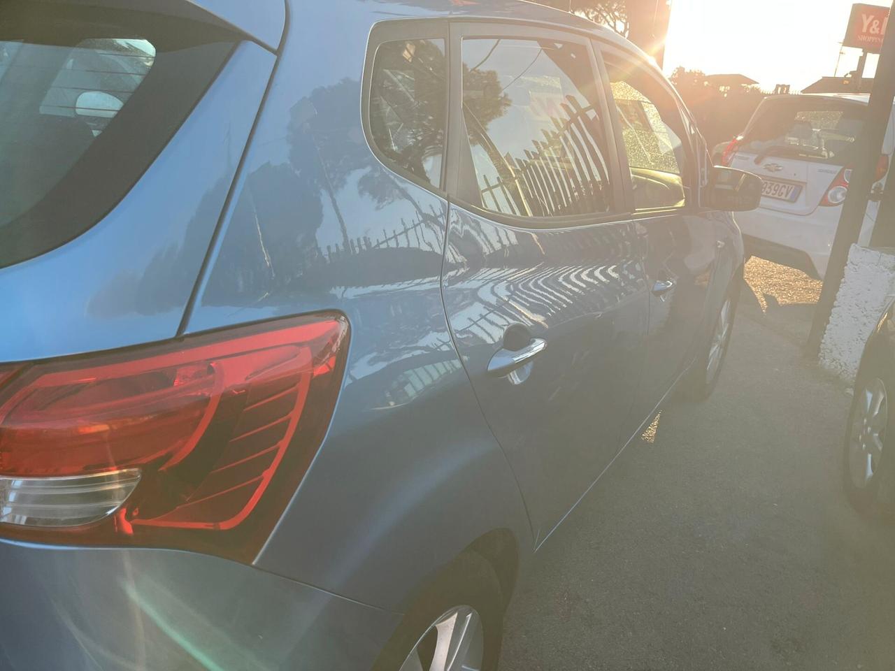 Hyundai iX20 1.4 90 CV Light