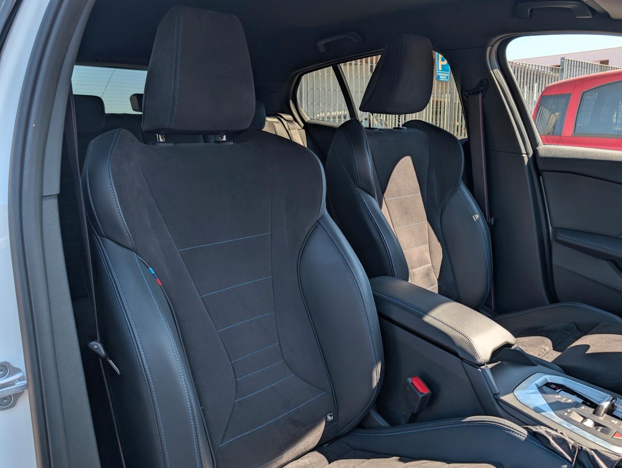 Bmw 120 48V MSport Pro