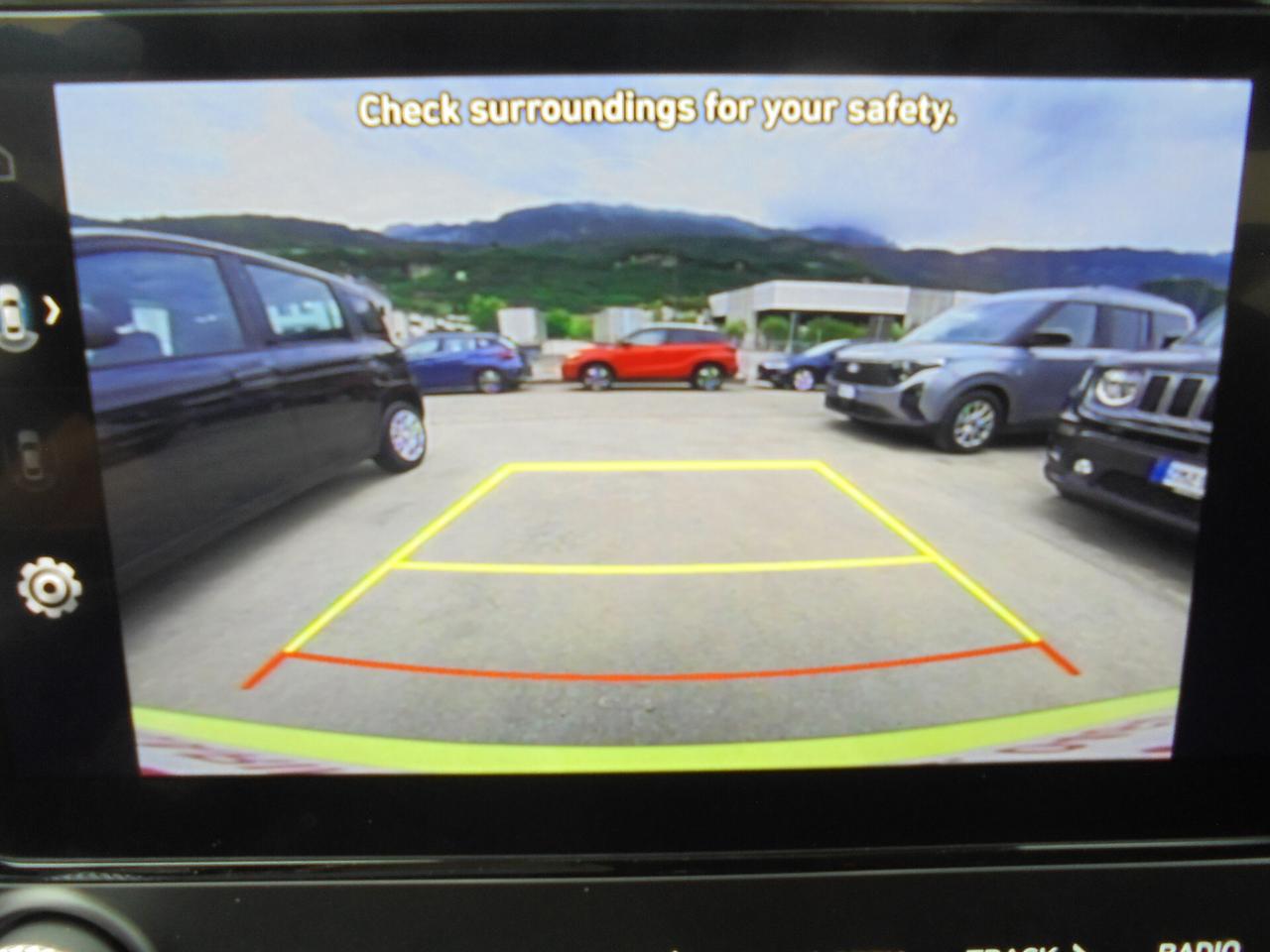 Hyundai i20 1.0 T-GDI Connectline