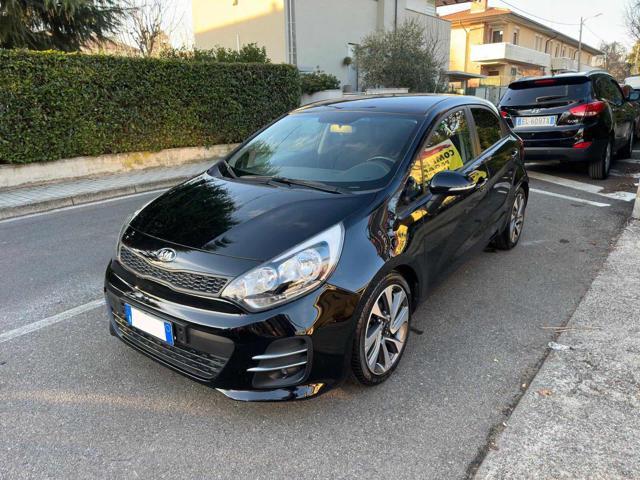 KIA Rio 1.2 CVVT 5p. Active