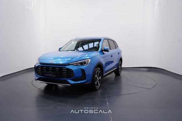 MG ZS 1.5 115cv Comfort