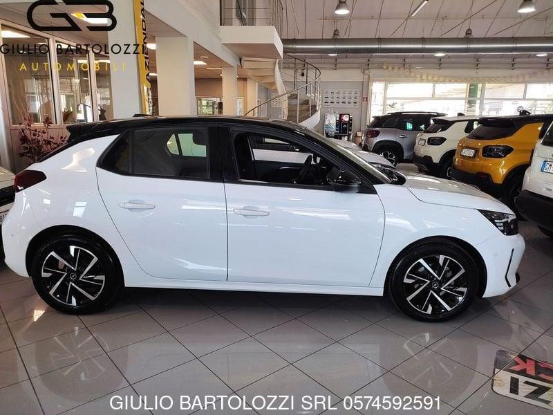 Opel Corsa 1.2 GS 1,2 5 porte