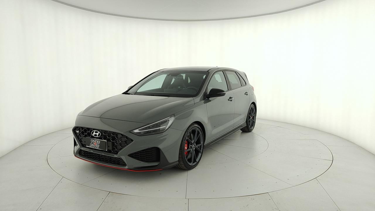HYUNDAI i30 2.0 t-gdi N Performance
