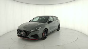 HYUNDAI i30 2.0 t-gdi N Performance