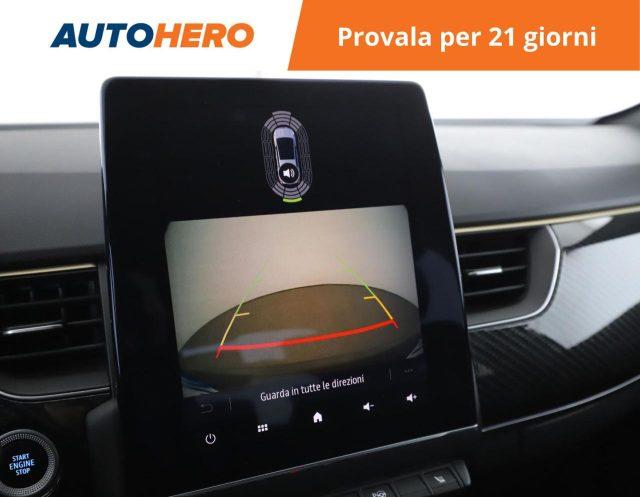 RENAULT Arkana Arkana Full Hybrid E-Tech 145 CV Engineered