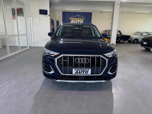 AUDI Q3 45 TFSI quattro S tronic
