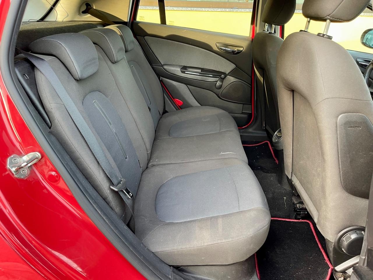 Fiat Bravo 1.4 B/GPL Active OK NEOPATENTATI UNIPROP
