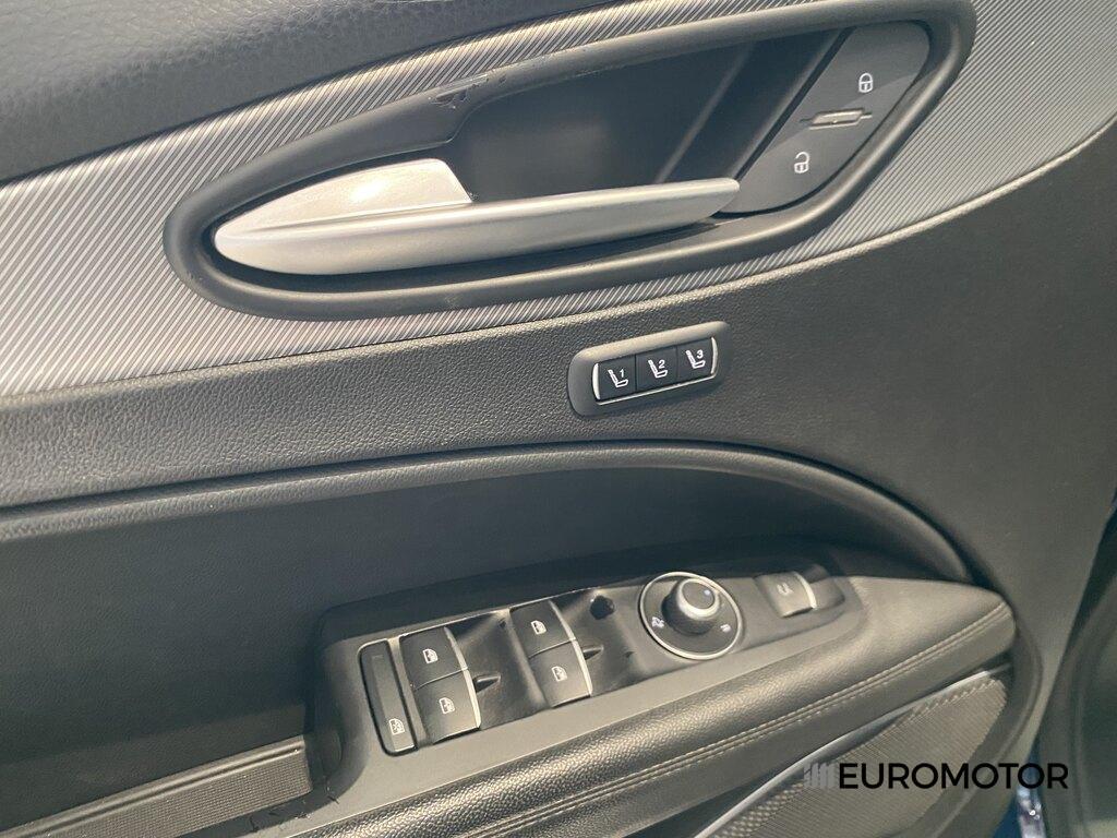Alfa Romeo Stelvio 2.2 Turbo Sprint RWD AT8