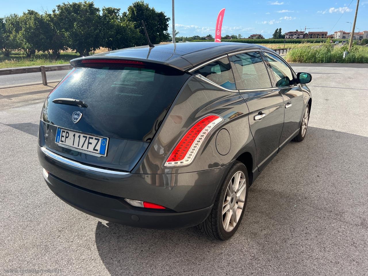 LANCIA Delta 1.6 MJT Platino SOLO KM.108000