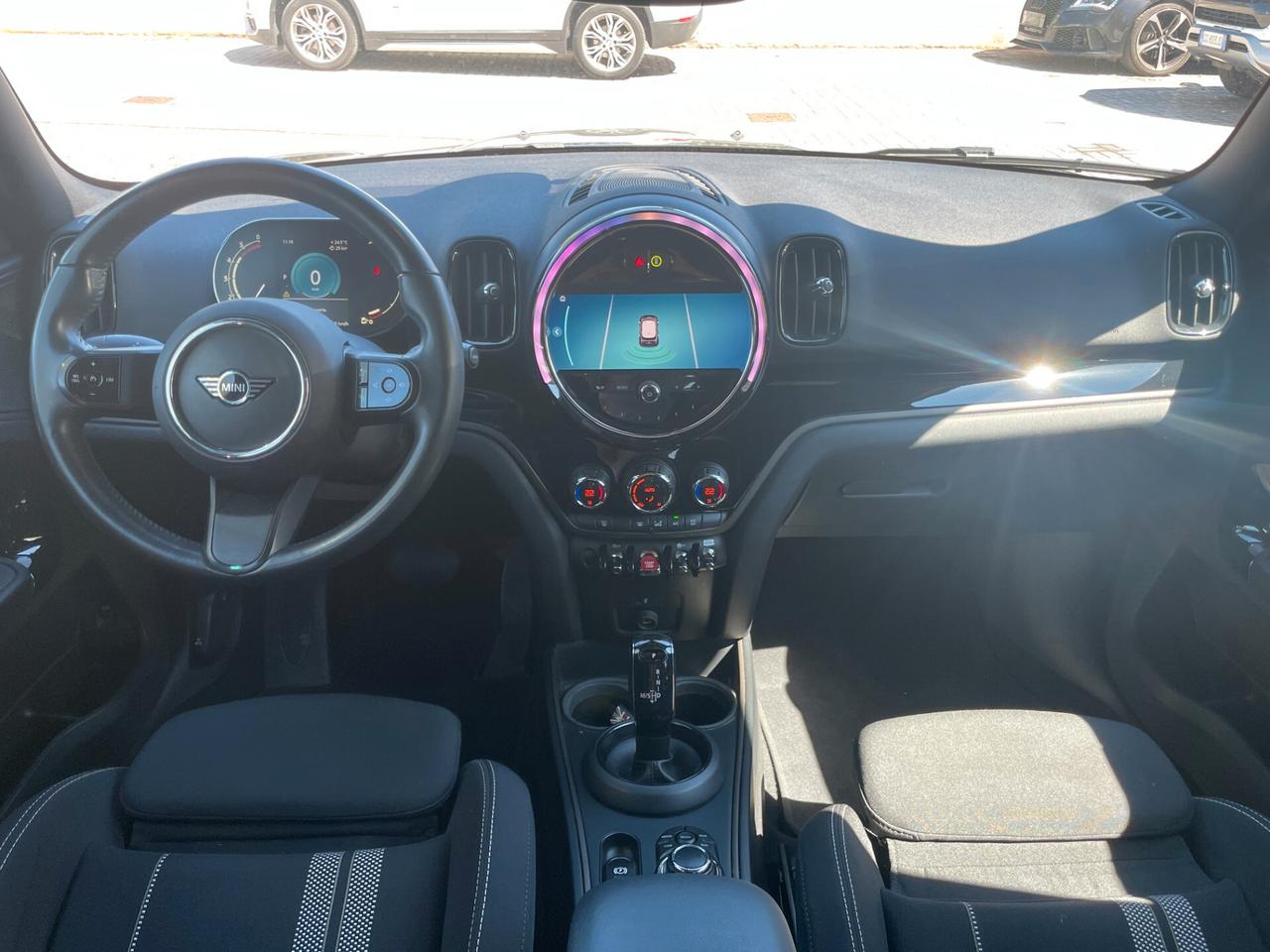 Mini Cooper SD Countryman 2.0 Hype ALL4 Automatica
