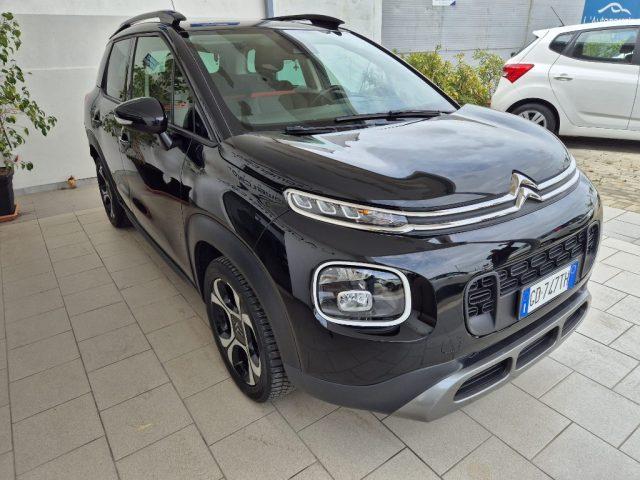 CITROEN C3 Aircross BlueHDi 110 S&S Shine