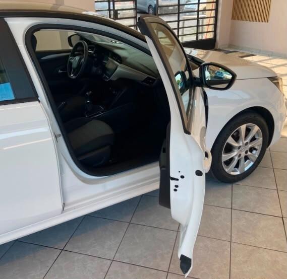 Opel Corsa 1.2 Elegance