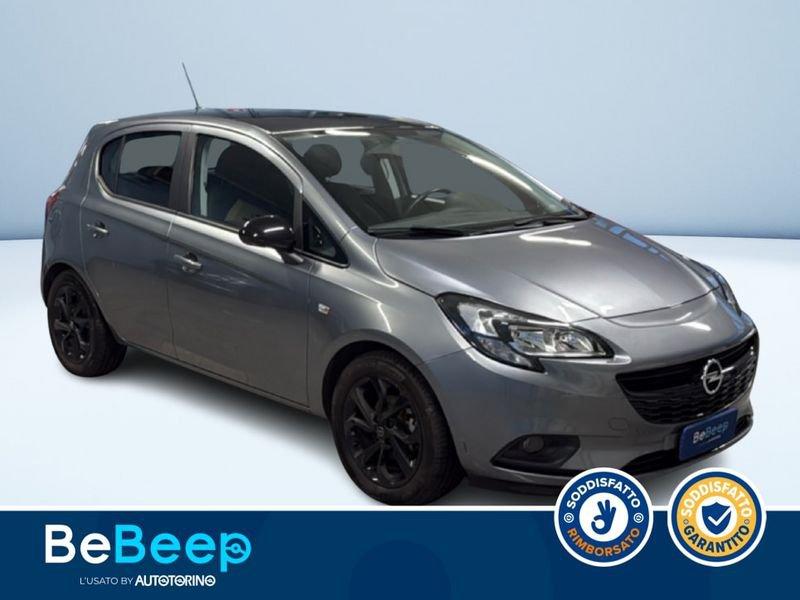 Opel Corsa 5P 1.4 INNOVATION GPL TECH 90CV MY18.5