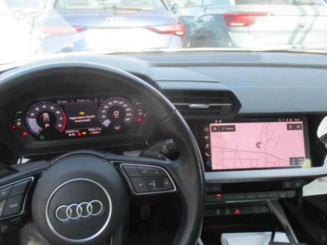 Audi A3 SPB 30 g-tron S tronic Business