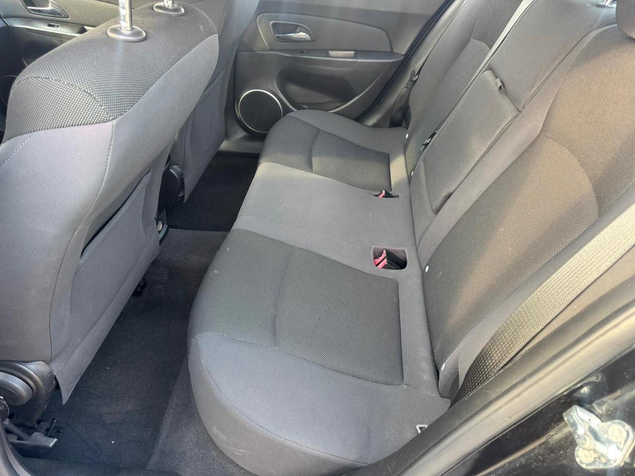 Chevrolet Cruze 1.8 5 porte LT GPL COME DA FOTO