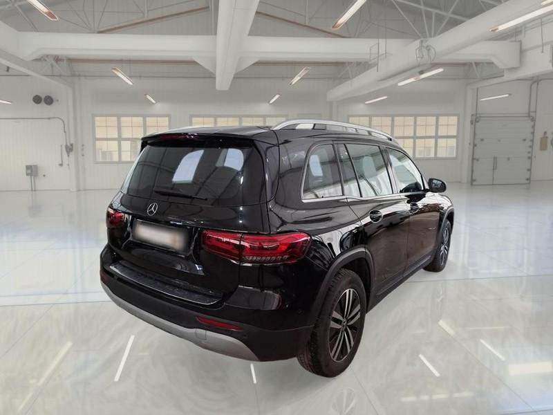 MERCEDES-BENZ GLB 200 D AUTOMATIC BUSINESS EXTRA SUV