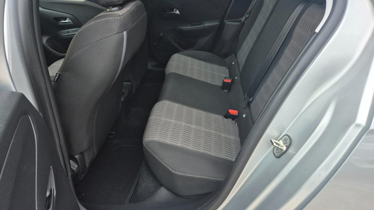 Opel Corsa 1.2 Edition