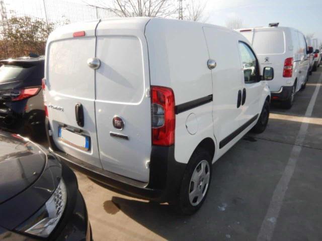 FIAT Fiorino 1.3 MJT 95CV Cargo SX