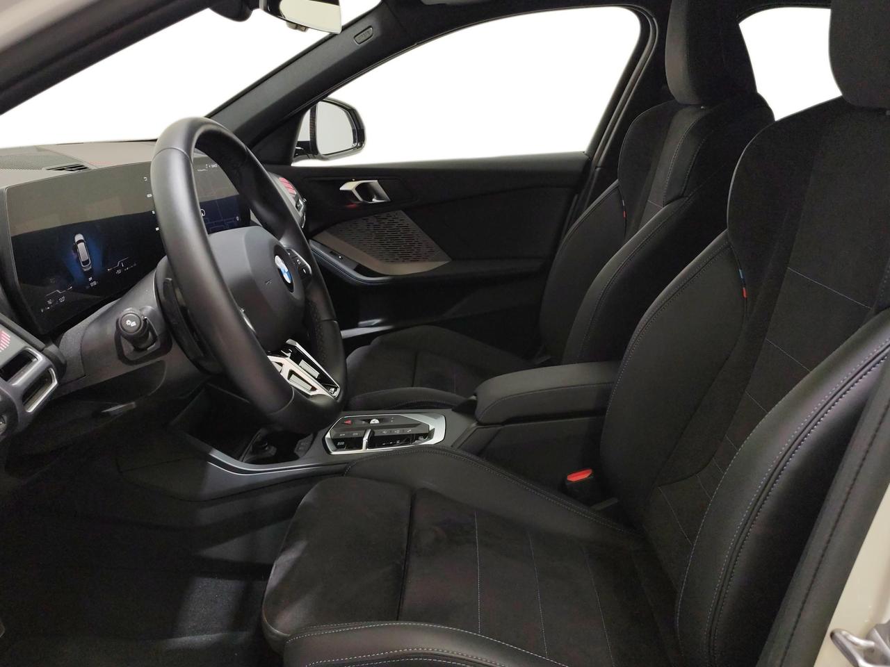 BMW Serie 1 118d MSport