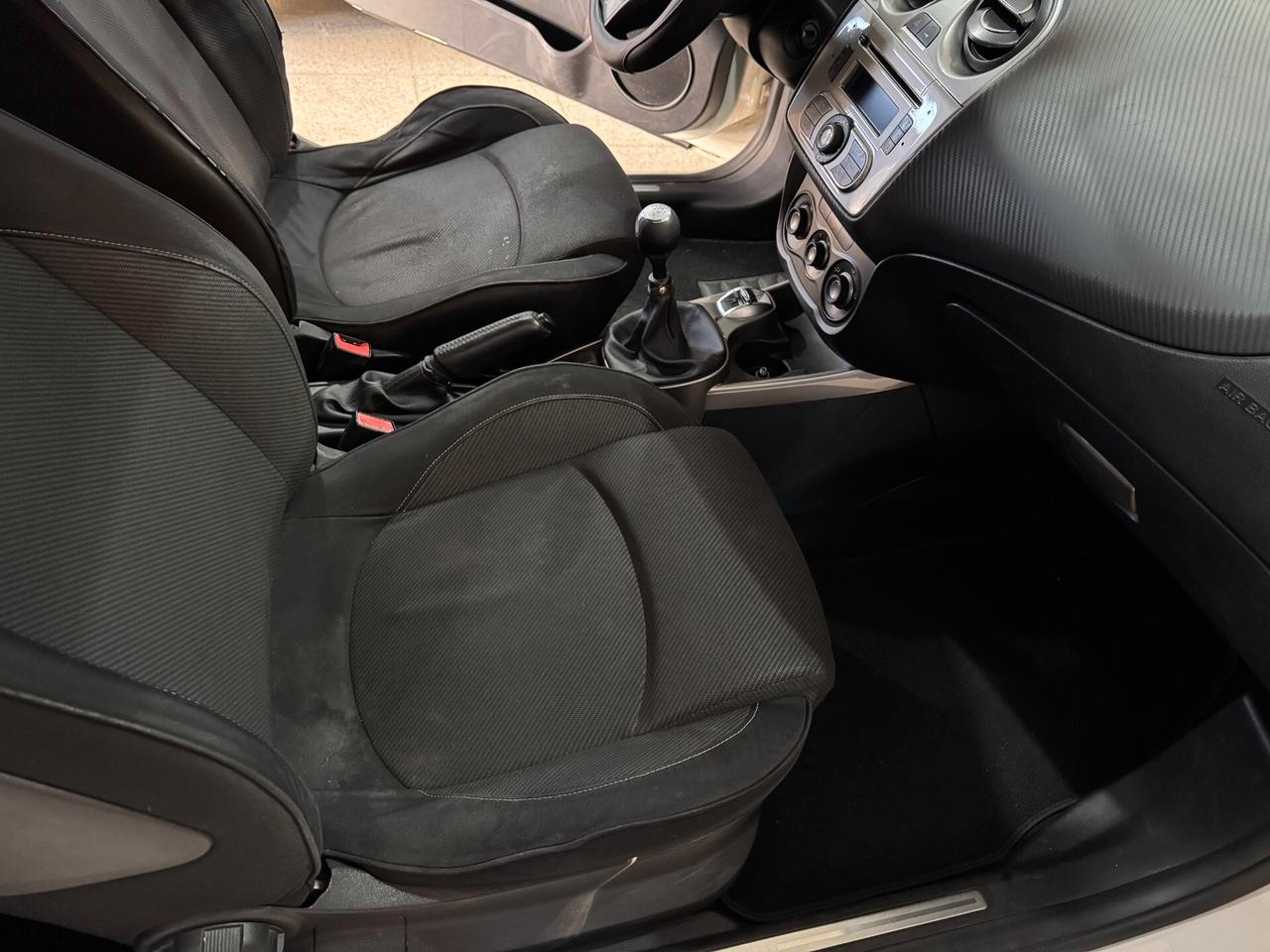 Alfa Romeo MiTo 1.4 T 120 CV GPL Distinctive Sport Pack OK NEOPATENTATI