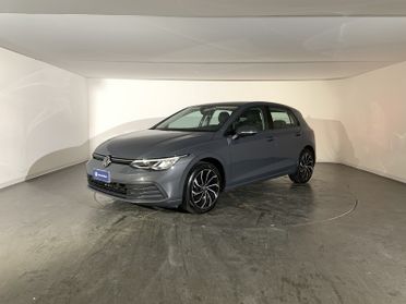 Volkswagen Golf 1.0 etsi evo life 110cv dsg