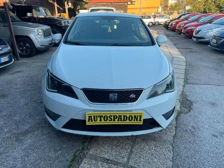 Seat Ibiza 1.2 TSI 3 porte FR