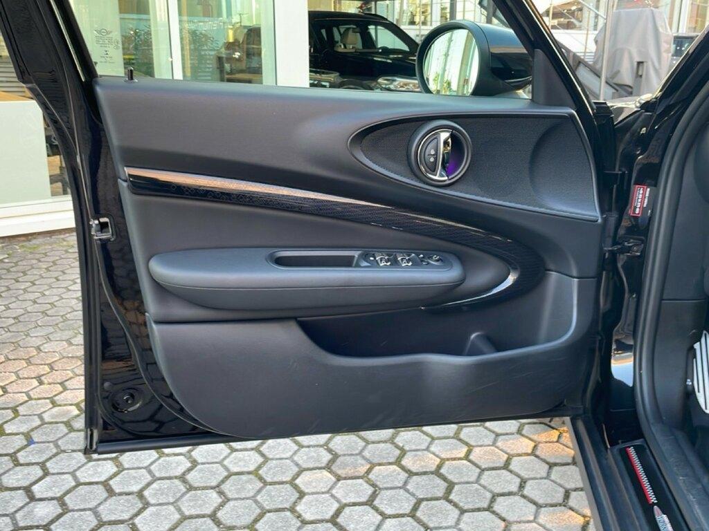 Mini Mini Clubman 2.0 JCW JCW Steptronic