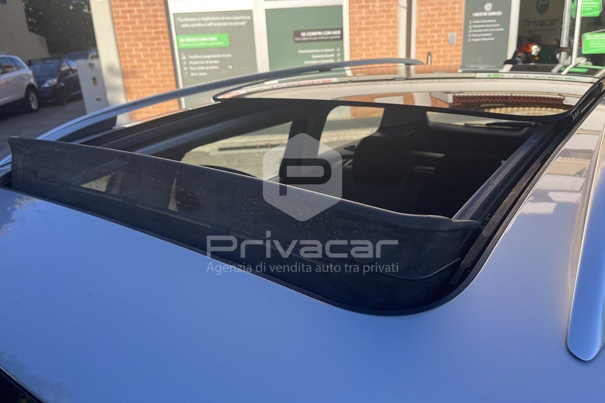 VOLKSWAGEN Passat Bs Alltrack 2.0 TDI DSG 4motion BlueMotion Tech.