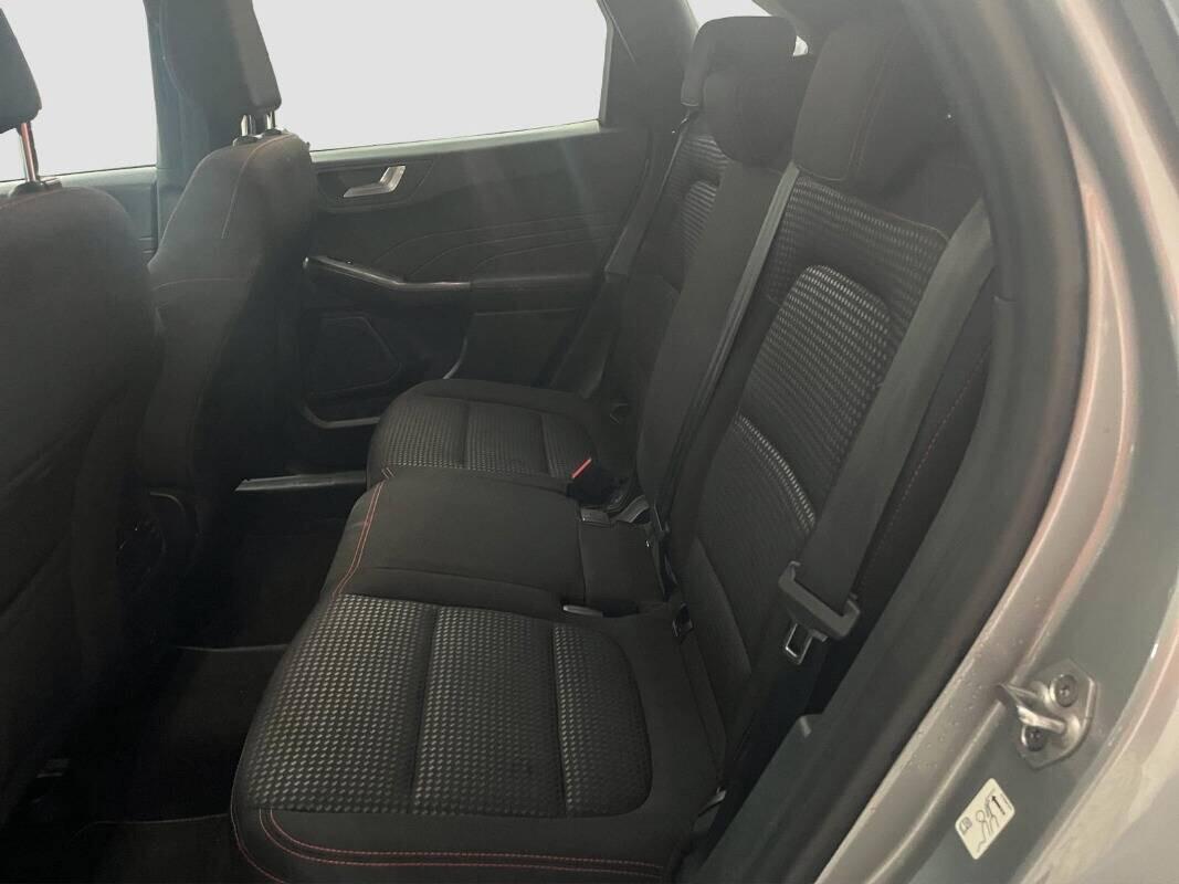 Ford Kuga 1.5 ecoblue 120cv ST-Line automatica 2022