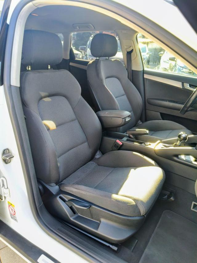AUDI A3 SPB 1.6 TDI 105 CV CR S tronic Navi Neopatentati