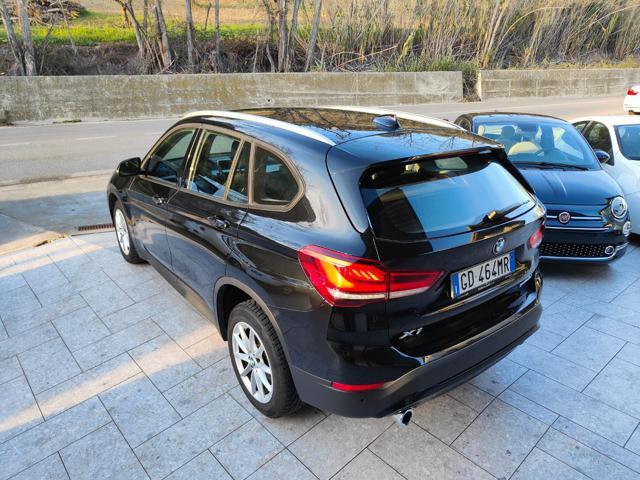 BMW X1 sDrive16d Business Advantage