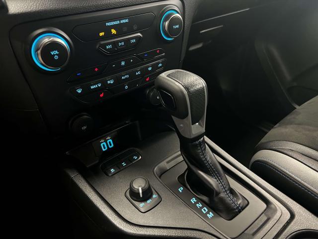 Ford Ranger Raptor 2.0 DC 213cv auto Riscaldatore ausiliario