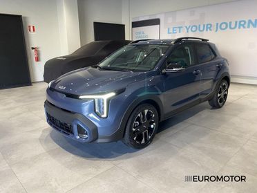 Kia Stonic 1.0 T-GDi MHEV GT-line