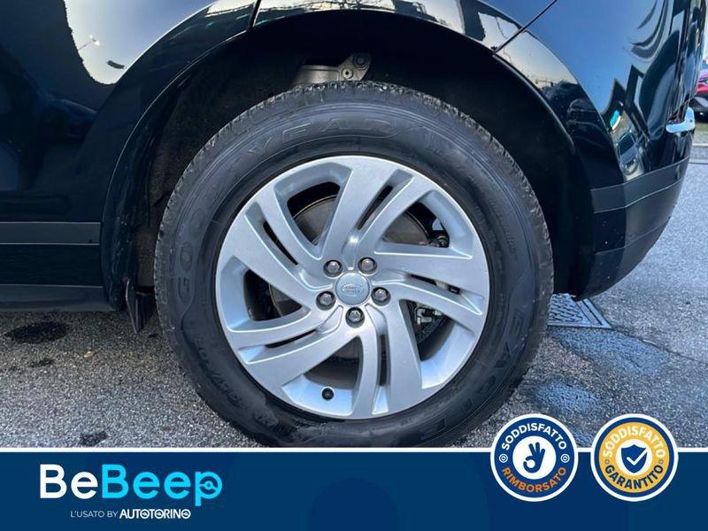 Land Rover Range Rover Evoque 1.5 I3 PHEV S AWD 269CV AUTO