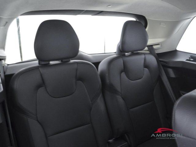 VOLVO XC90 B5 AWD automatico 7 posti Ultimate Bright