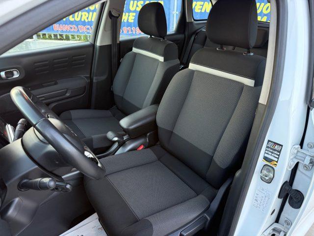 CITROEN C3 Aircross BlueHDi GARANZIA