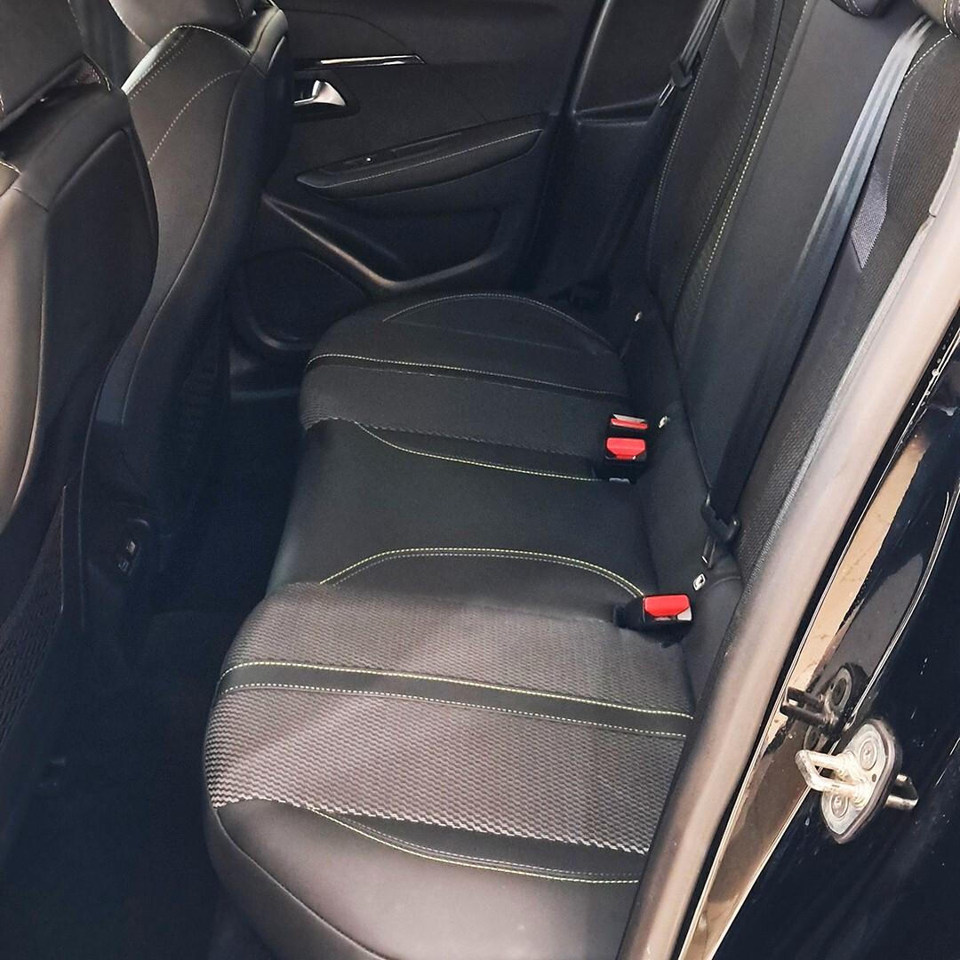 Peugeot 208 PureTech 100 Stop&Start 5 porte GT