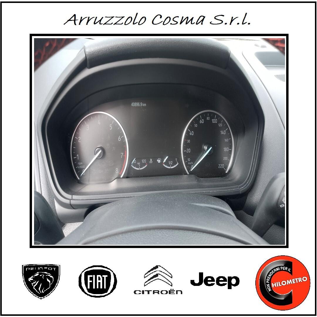 Ford EcoSport 1.0 EcoBoost 125 CV Start&Stop ST-Line Design