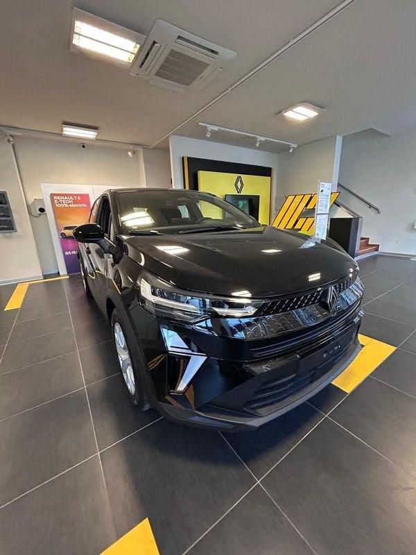 Renault Captur Captur 1.2 eco-g Evolution 120cv